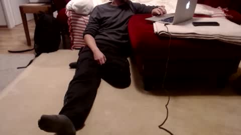 yourslav39119 online show from 11.17.25