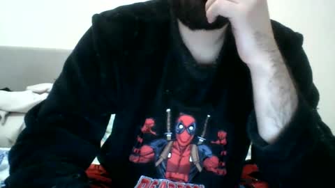 yourslave996 online show from 12.20.24