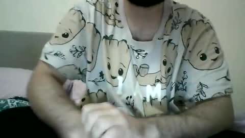 yourslave996 online show from 12.29.24