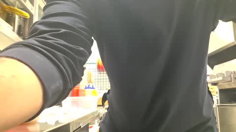 yourslave996 online show from 02.17.26