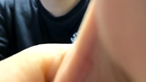 yourslave996 online show from 03.03.26