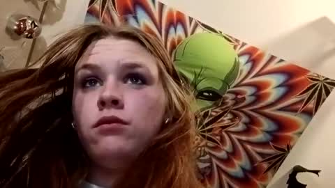 Troubledollxx online show from 02.12.26