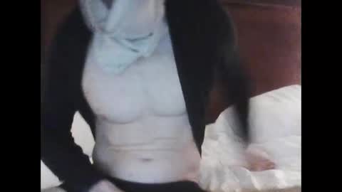 yourslut691 online show from 02.17.25