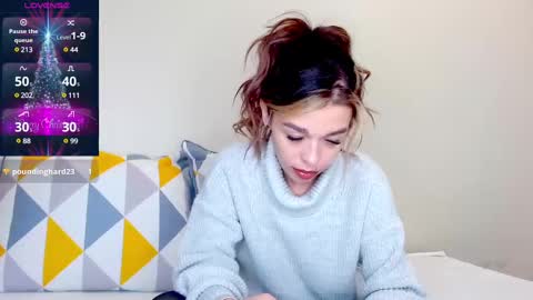 Snapshot of yoursoul_mila chatting on 01.06.25 yoursoul_mila online show from 01.06.25