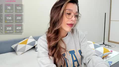 yoursoul_mila online show from 01.10.26