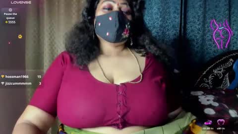 preethy online show from 01.25.25