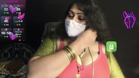 preethy online show from 11.22.25