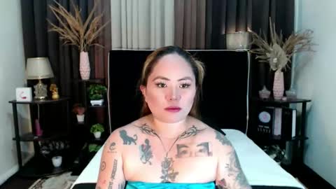 AMARA online show from 04.12.26