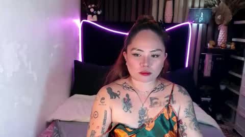 AMARA online show from 05.25.26