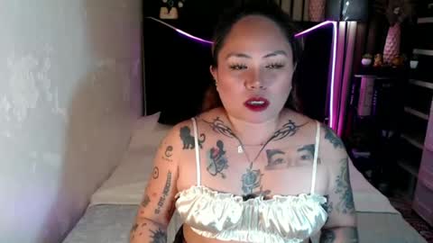 Snapshot of yoursweet_amara chatting on 06.16.26 AMARA online show from 06.16.26