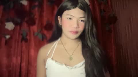 Snapshot of yoursweet_loveace chatting on 02.16.26 yoursweet_loveace online show from 02.16.26