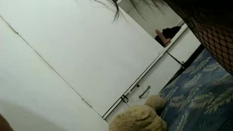 yoursweetdreamx online show from 05.27.26