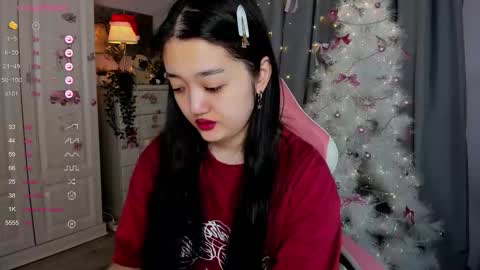 Bella online show from 12.16.25