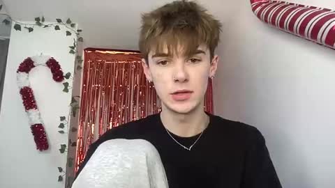 yoursweetyguy online show from 01.19.26