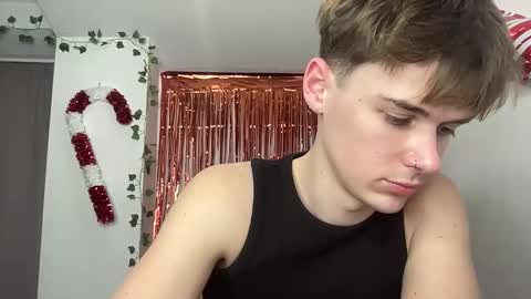 yoursweetyguy online show from 02.12.26