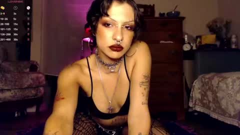 angel pvssy online show from 07.17.26