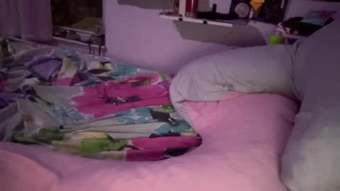yourthickgingergoddess online show from 12.02.24