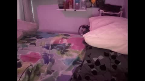 yourthickgingergoddess online show from 12.11.24
