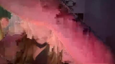 yourthickgingergoddess online show from 12.15.24