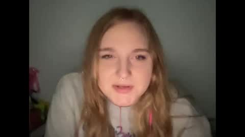 yourthickgingergoddess online show from 12.23.24