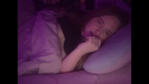 yourthickgingergoddess online show from 01.13.25
