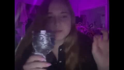 yourthickgingergoddess online show from 01.14.25