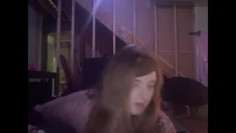 yourthickgingergoddess online show from 01.15.25