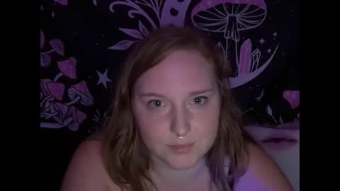 Snapshot of yourthickgingergoddess chatting on 09.29.25 yourthickgingergoddess online show from 09.29.25