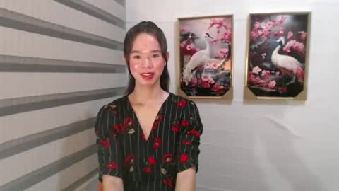 yourtinybunny online show from 02.18.25