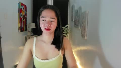 yourtinybunny online show from 09.14.25