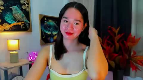 yourtinybunny online show from 11.02.25