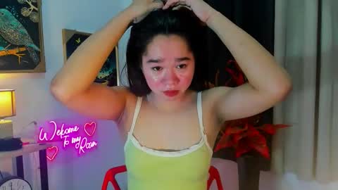 yourtinybunny online show from 11.05.25