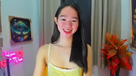 yourtinybunny online show from 03.07.26