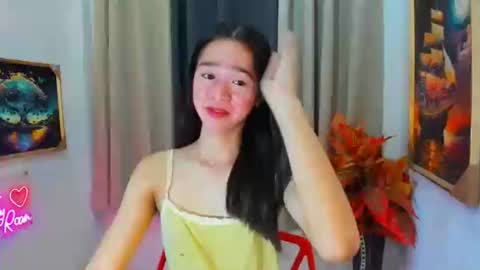 yourtinybunny online show from 03.20.26