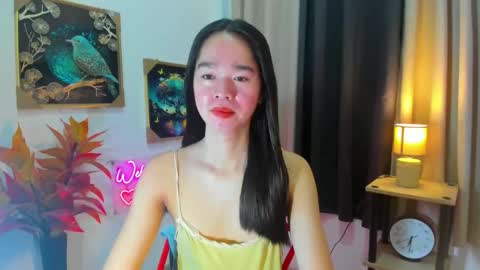 yourtinybunny online show from 04.15.26