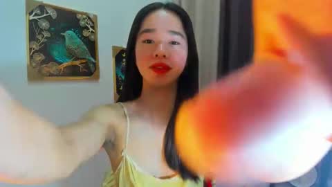 yourtinybunny online show from 04.17.26