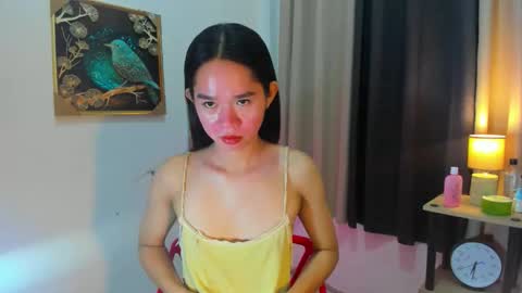 Snapshot of yourtinybunny chatting on 05.16.26 yourtinybunny online show from 05.16.26