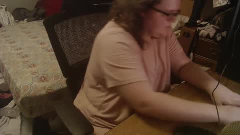 Snapshot of yourtoymisty chatting on 03.01.25 YourToyMisty online show from 03.01.25