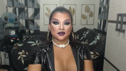 Anastacia Grey  online show from 09.15.25