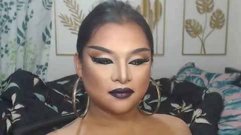 Anastacia Grey  online show from 09.26.25