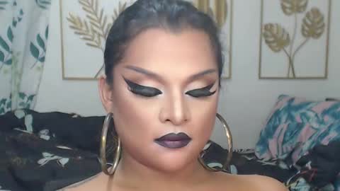 Anastacia Grey  online show from 09.29.25