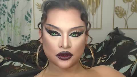 Anastacia Grey  online show from 10.05.25