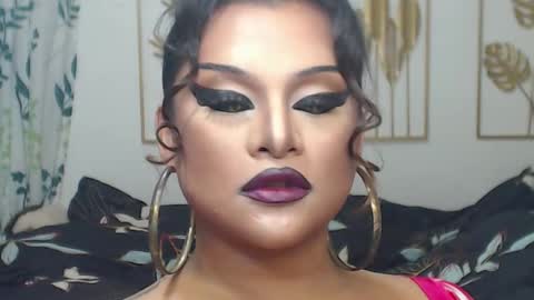 Anastacia Grey  online show from 11.09.25