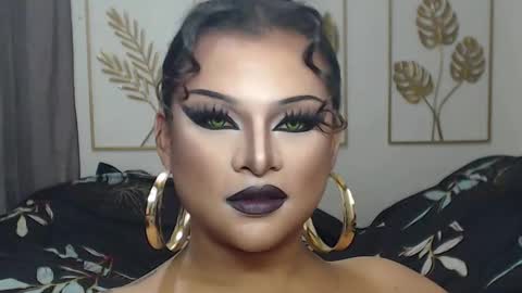 Anastacia Grey  online show from 03.04.26