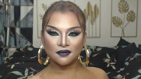 Anastacia Grey  online show from 03.24.26