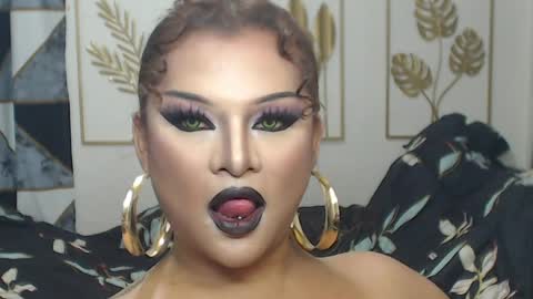 Anastacia Grey  online show from 03.31.26