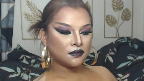 Anastacia Grey  online show from 04.01.26