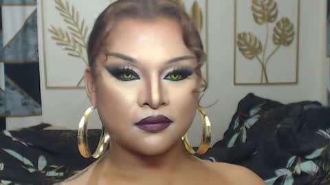 Anastacia Grey  online show from 04.09.26