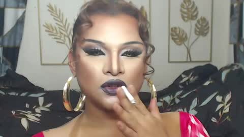 Anastacia Grey  online show from 04.12.26