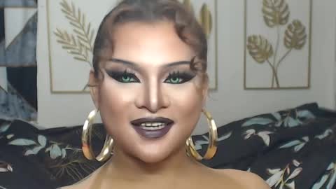 Anastacia Grey  online show from 05.11.26